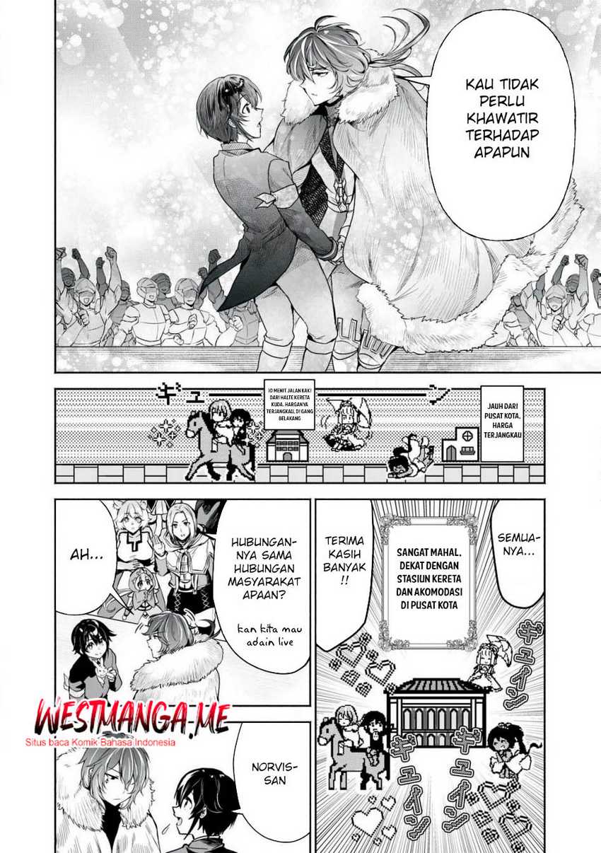 Chapter 50 - halaman 20