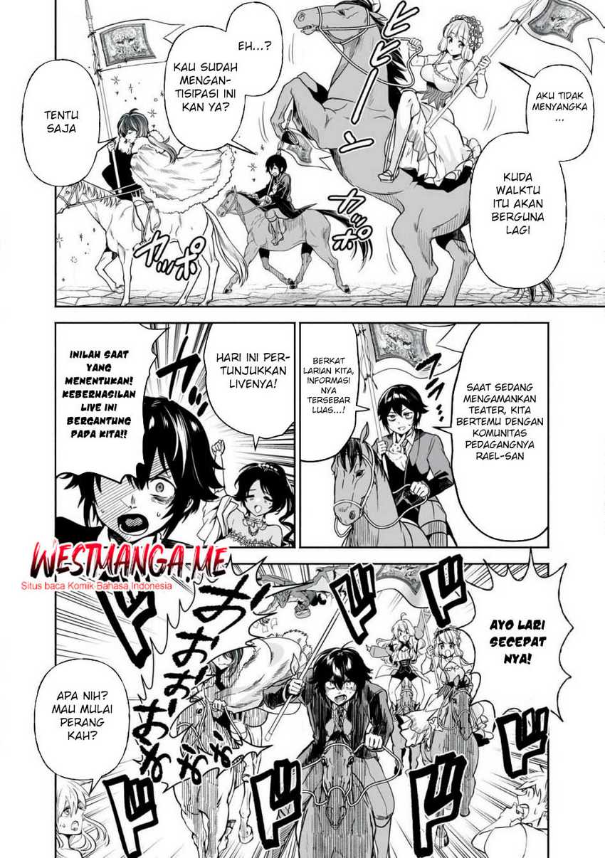Chapter 50 - halaman 22