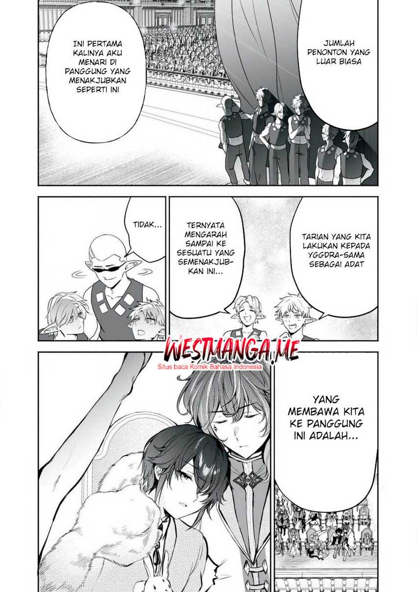 Chapter 50 - halaman 26