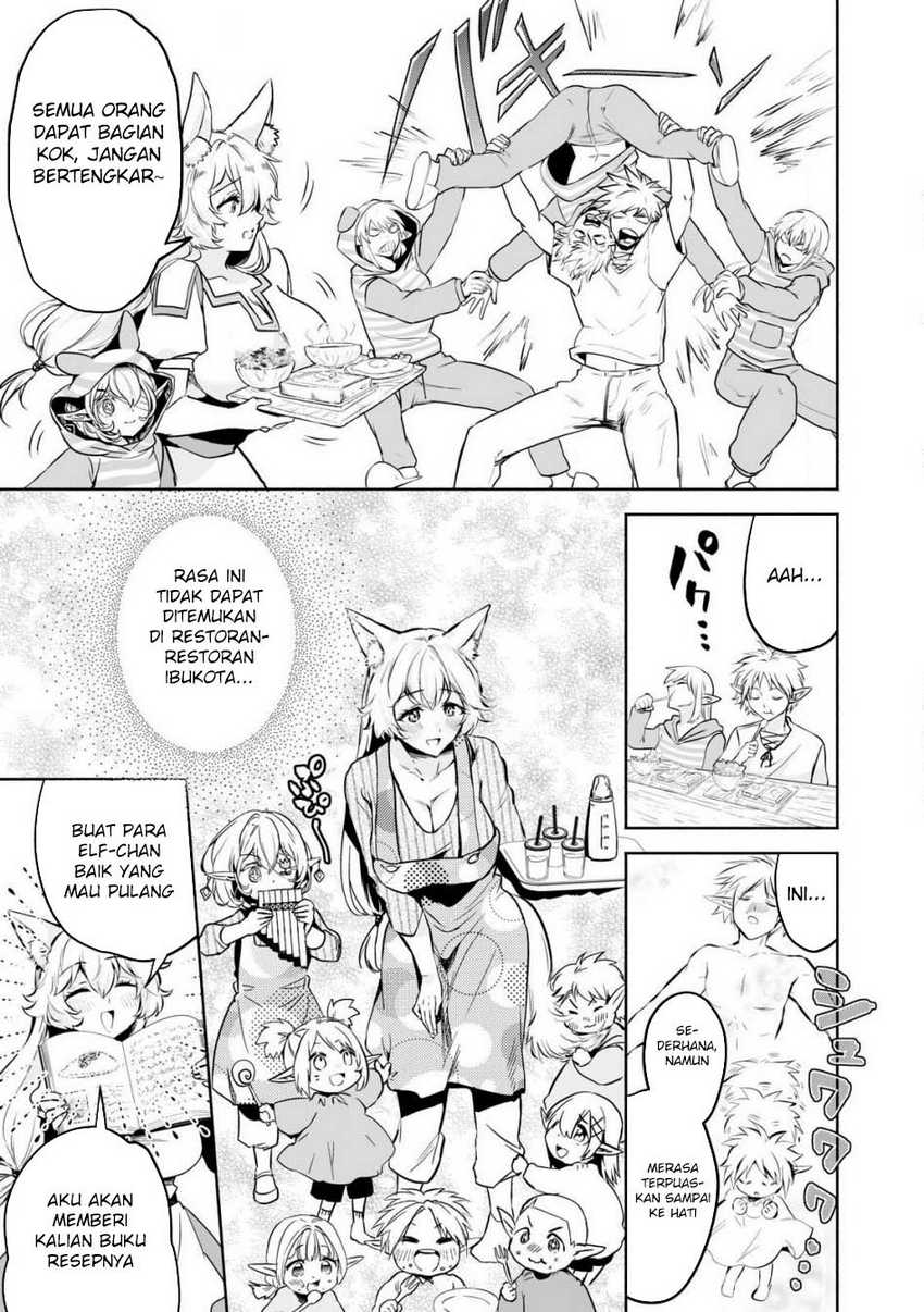 Chapter 50 - halaman 38