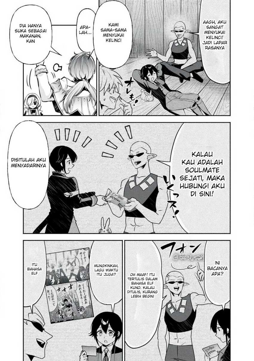 Chapter 50 - halaman 6