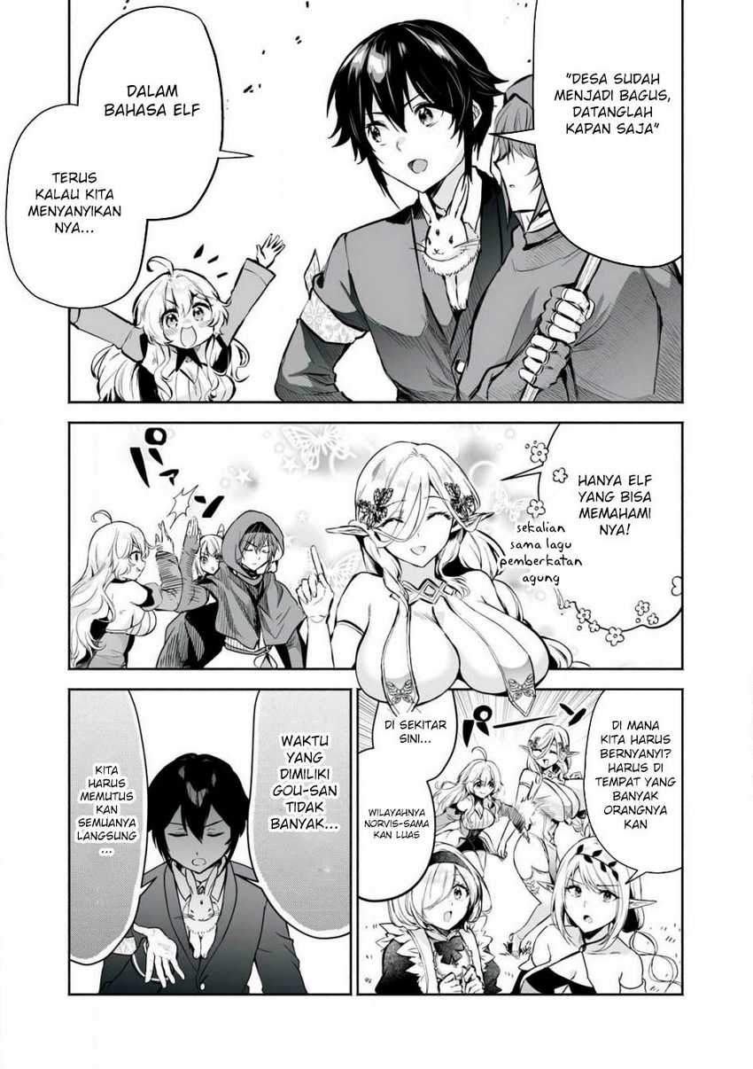 Chapter 50 - halaman 8
