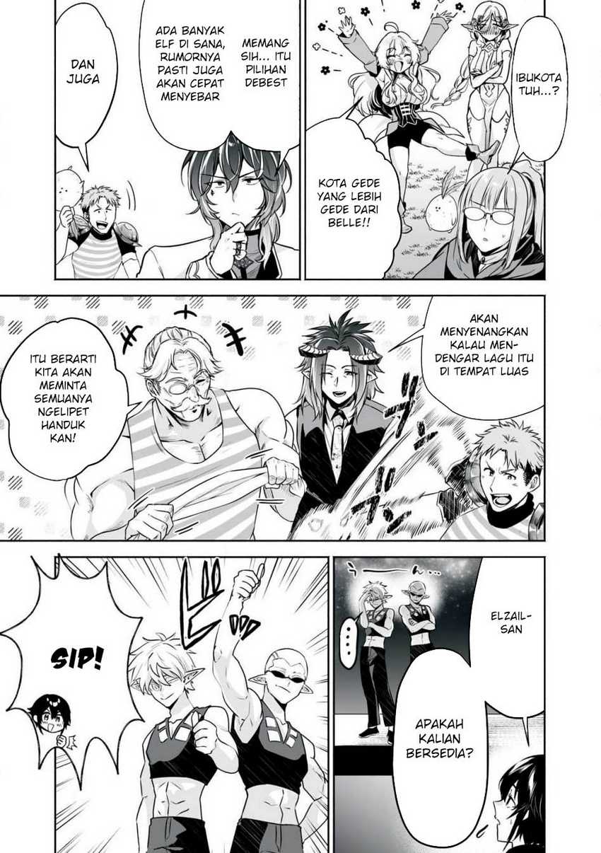 Chapter 50 - halaman 10