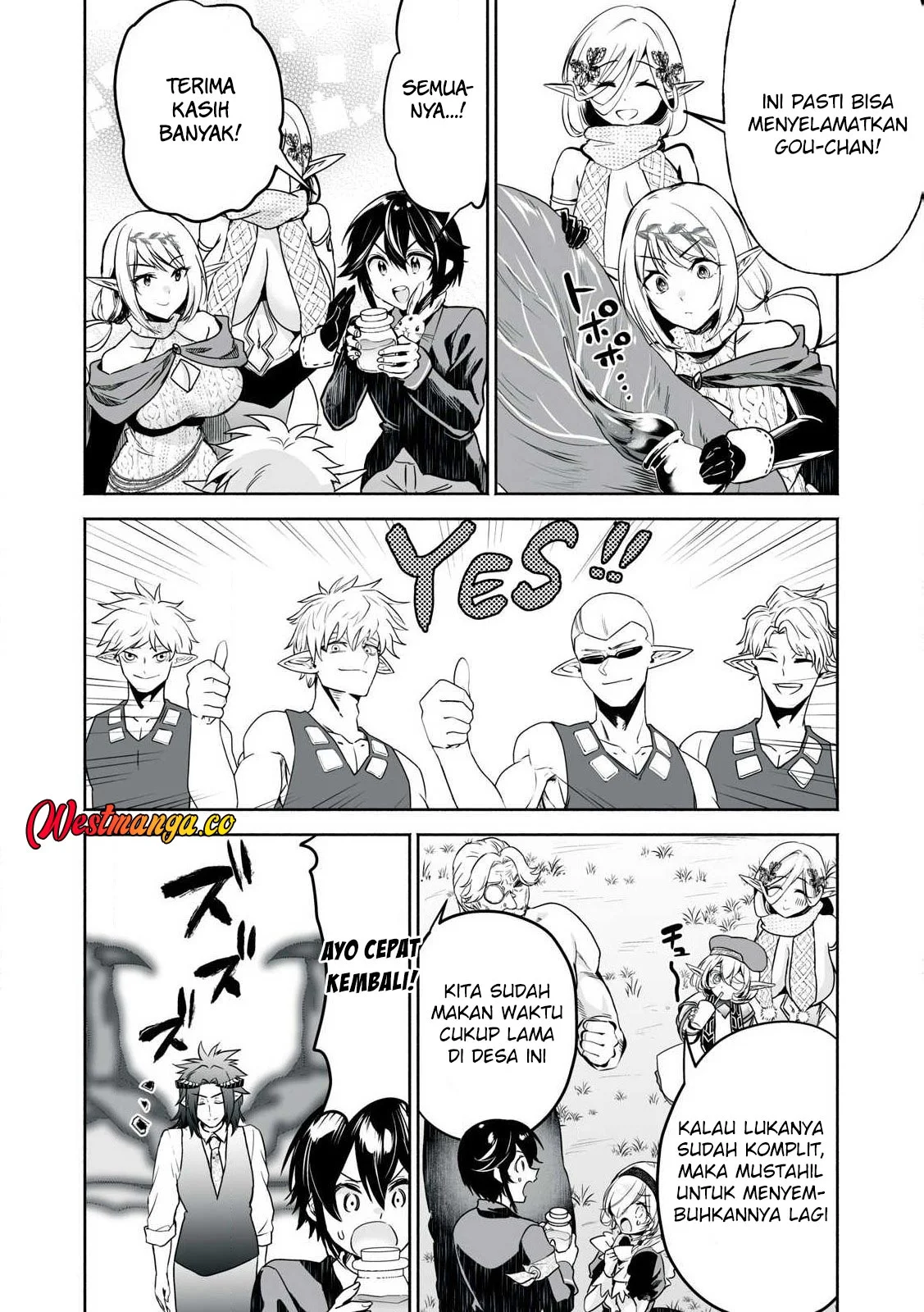 Chapter 51 - halaman 21