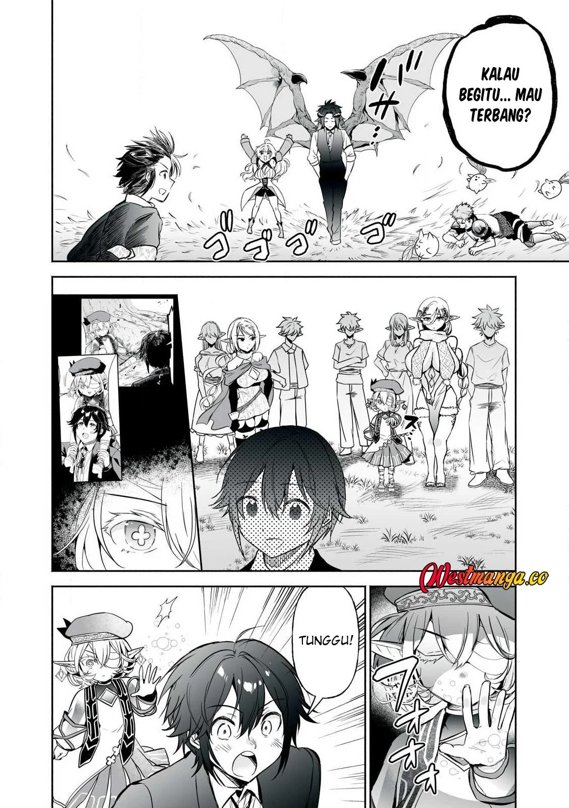 Chapter 51 - halaman 22