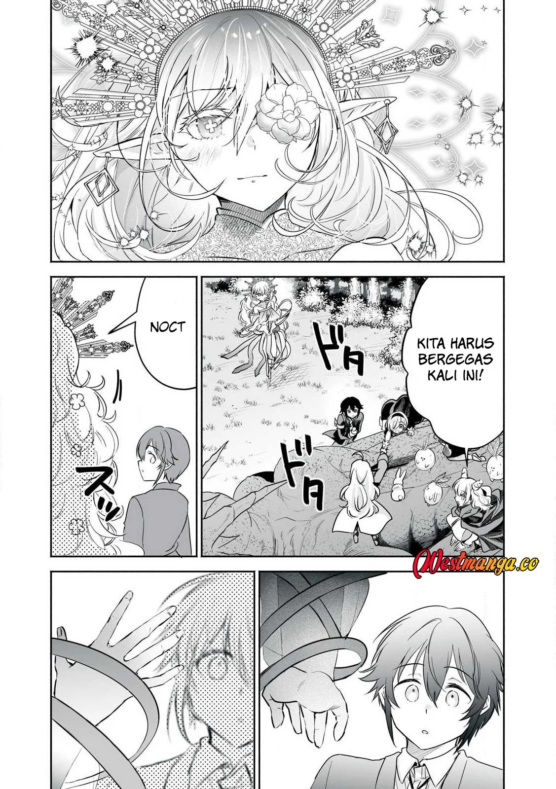 Chapter 51 - halaman 33