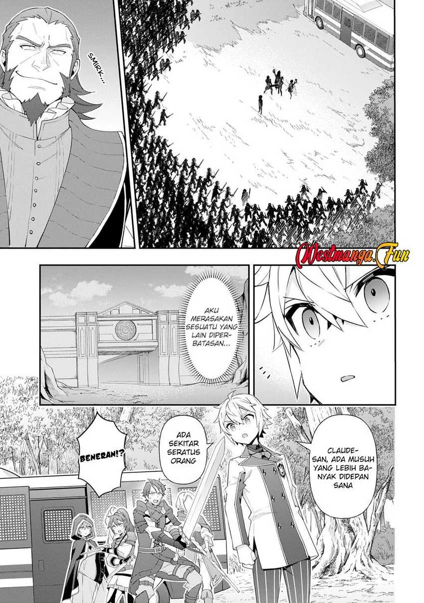 Chapter 64 - halaman 23