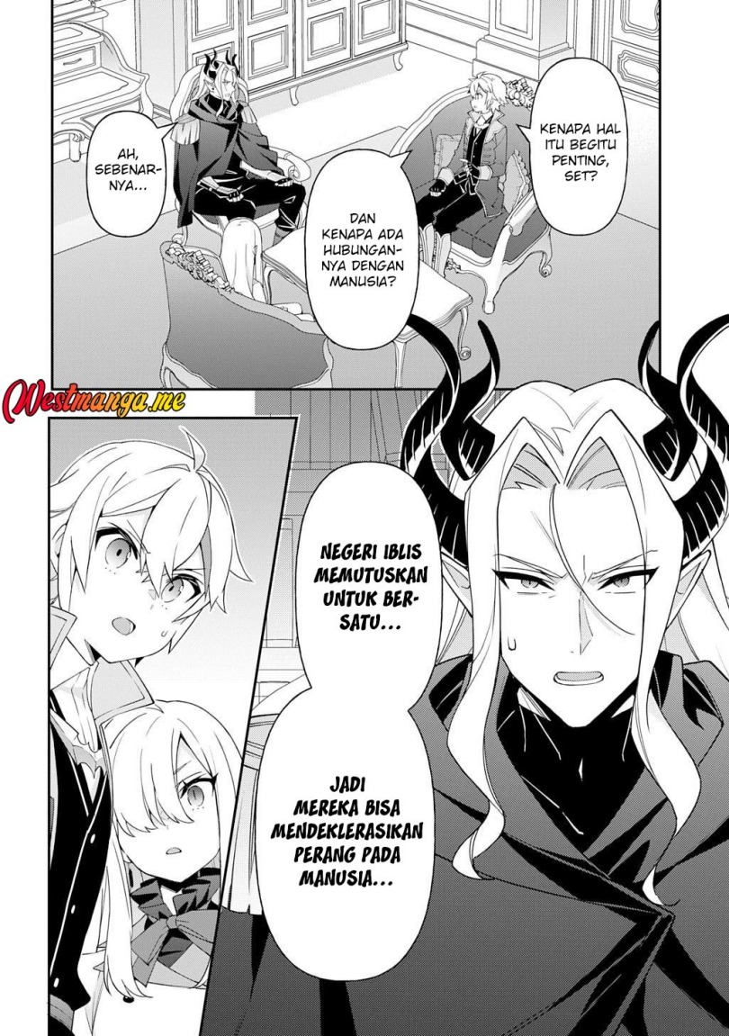 Chapter 70 - halaman 11