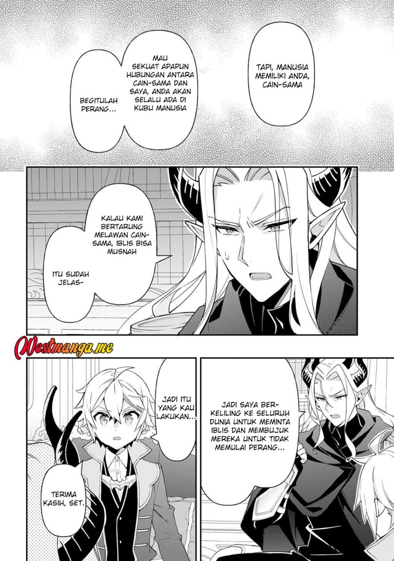 Chapter 70 - halaman 13