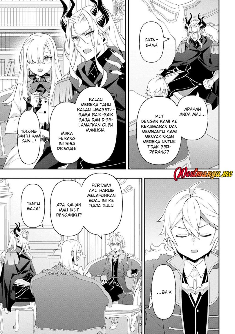 Chapter 70 - halaman 14
