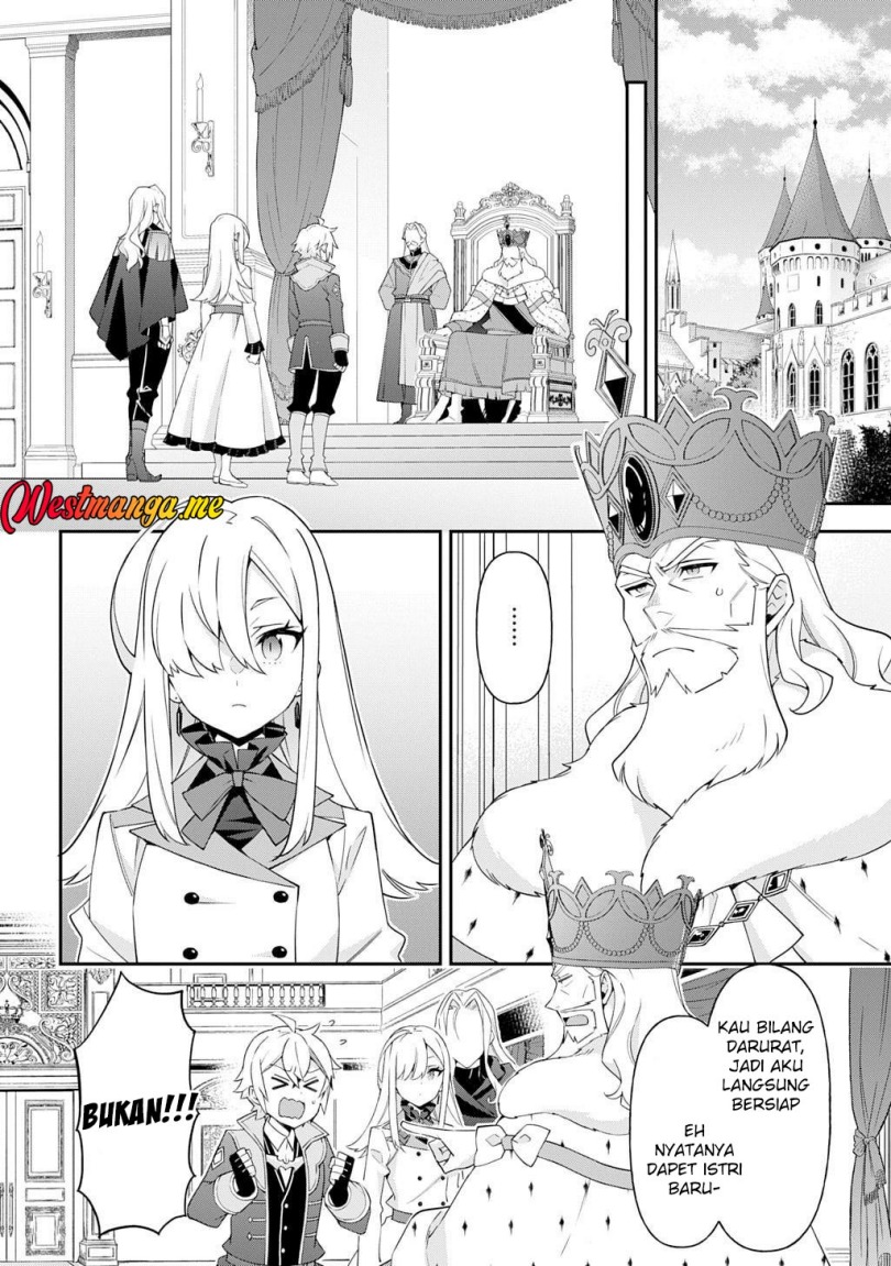 Chapter 70 - halaman 15