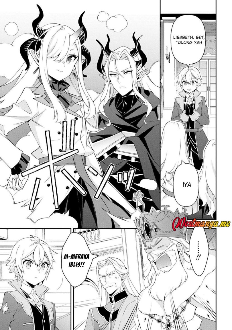 Chapter 70 - halaman 16