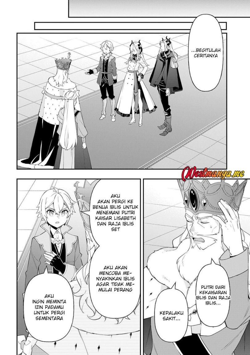 Chapter 70 - halaman 17
