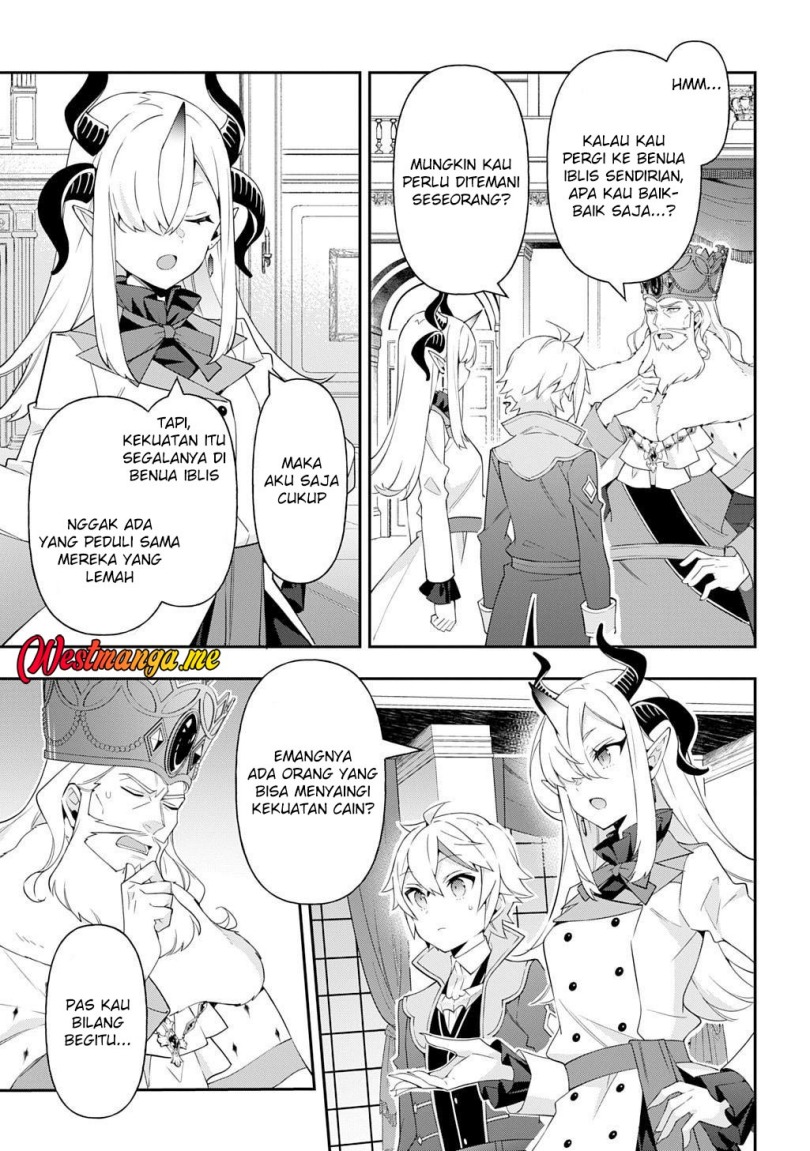 Chapter 70 - halaman 18