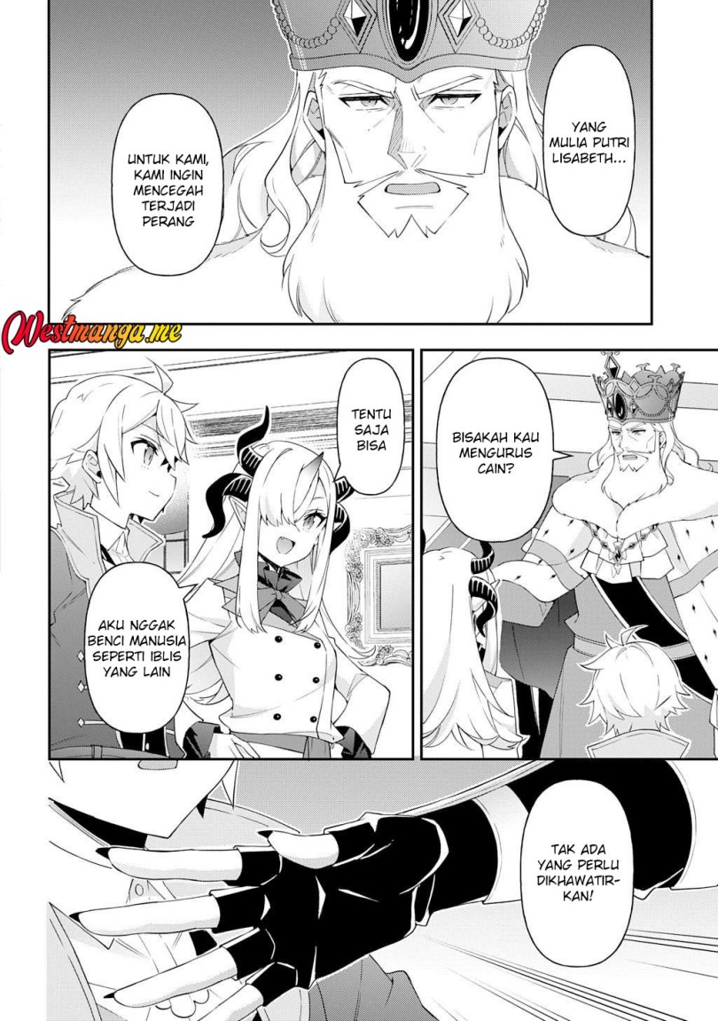 Chapter 70 - halaman 20