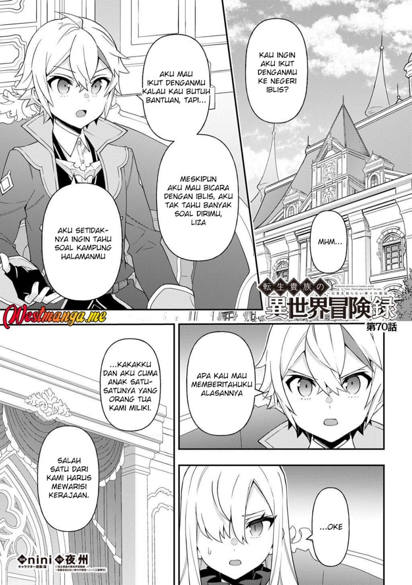 Chapter 70 - halaman 3
