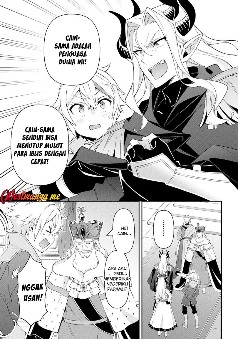 Chapter 70 - halaman 21