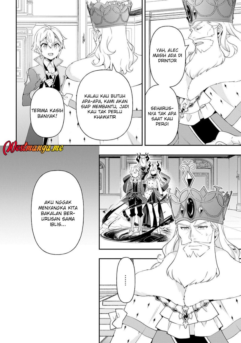 Chapter 70 - halaman 22