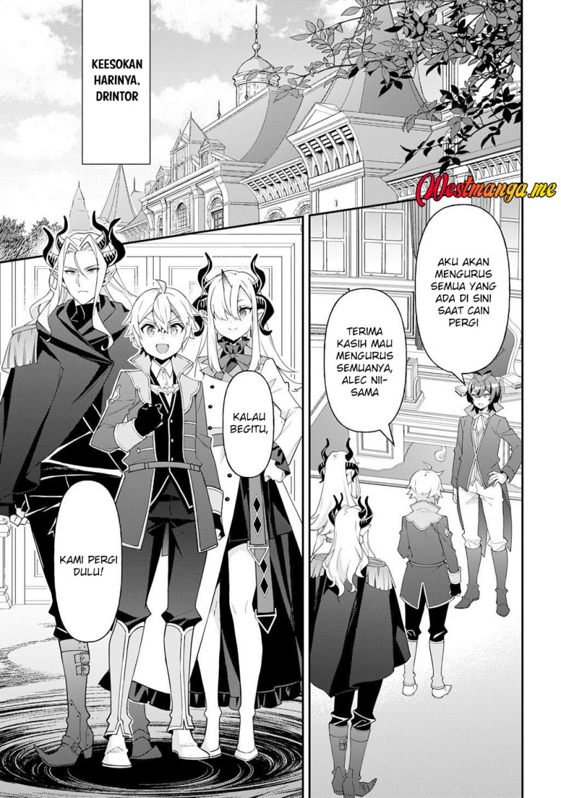 Chapter 70 - halaman 23
