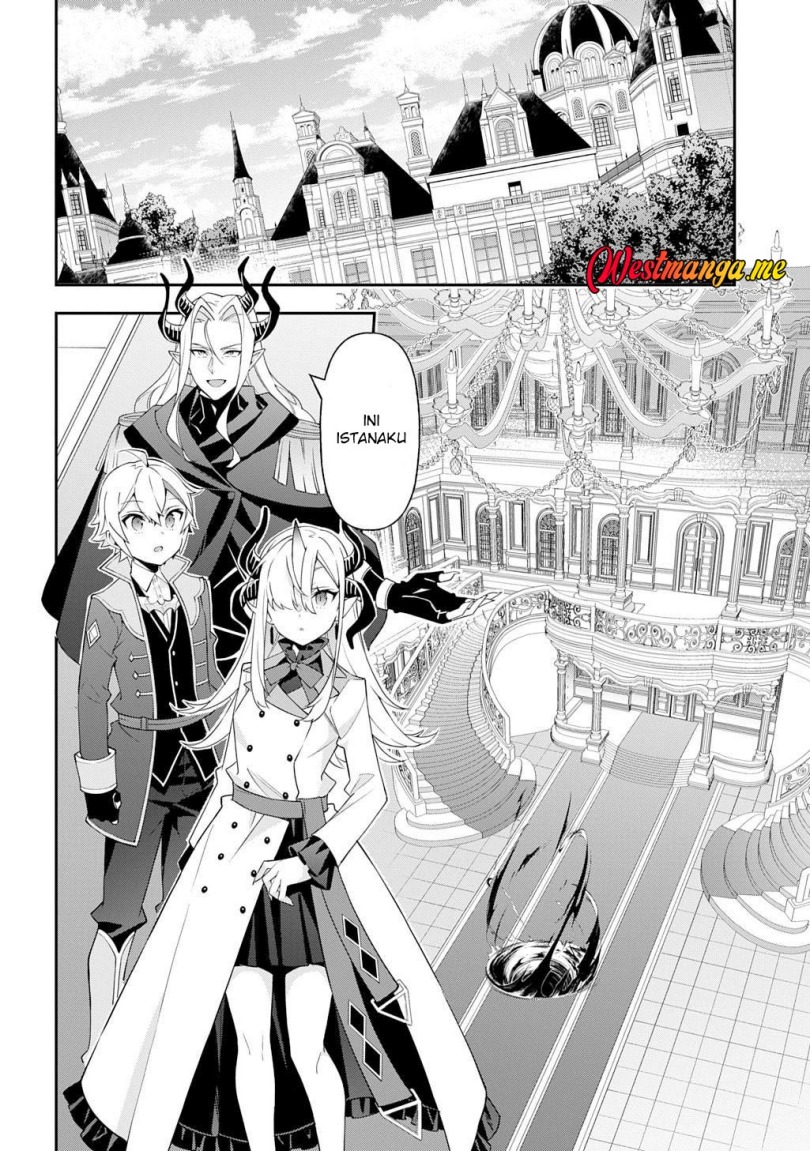 Chapter 70 - halaman 24