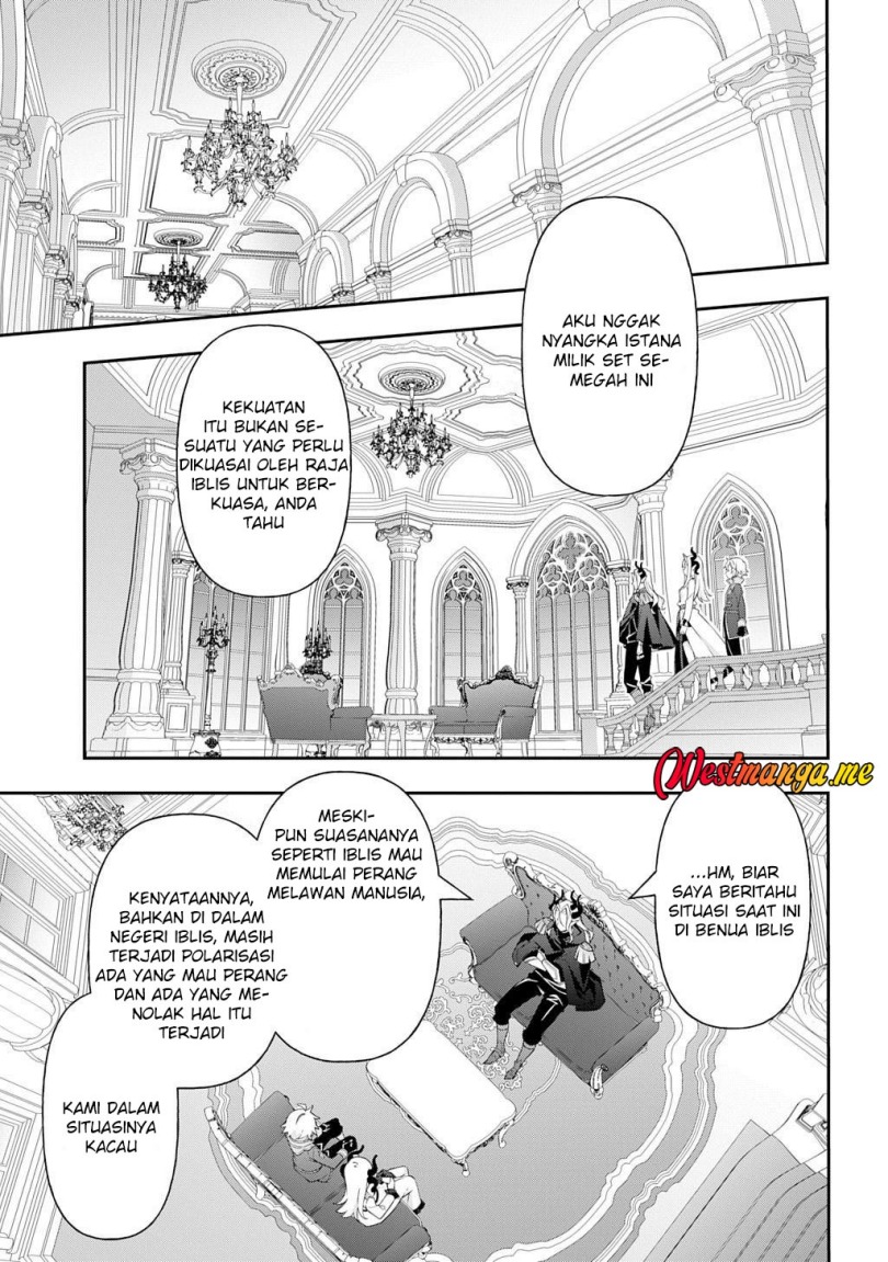 Chapter 70 - halaman 25