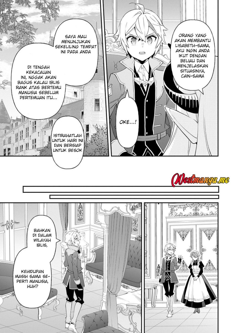 Chapter 70 - halaman 27