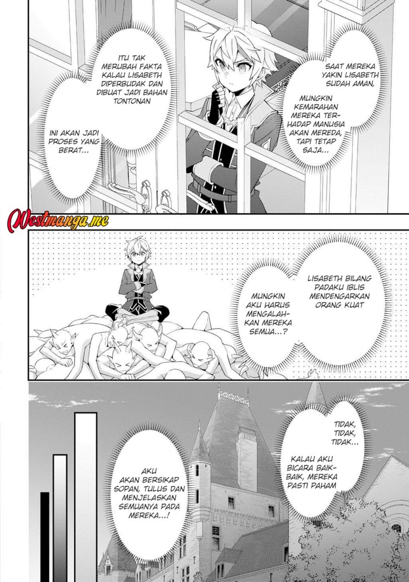 Chapter 70 - halaman 28
