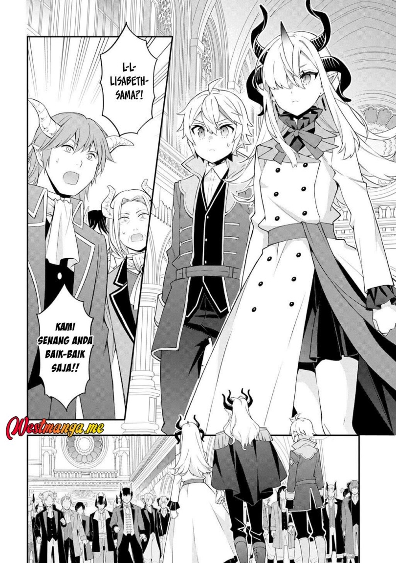 Chapter 70 - halaman 30