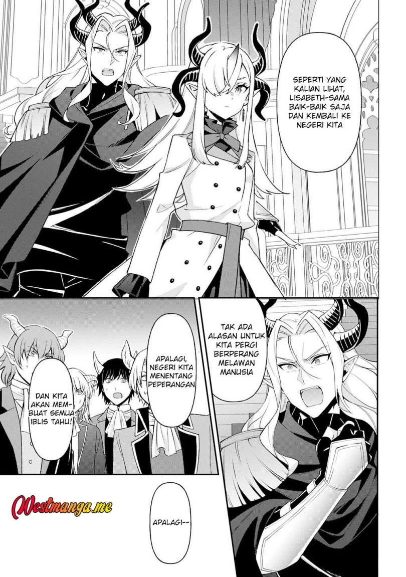 Chapter 70 - halaman 31