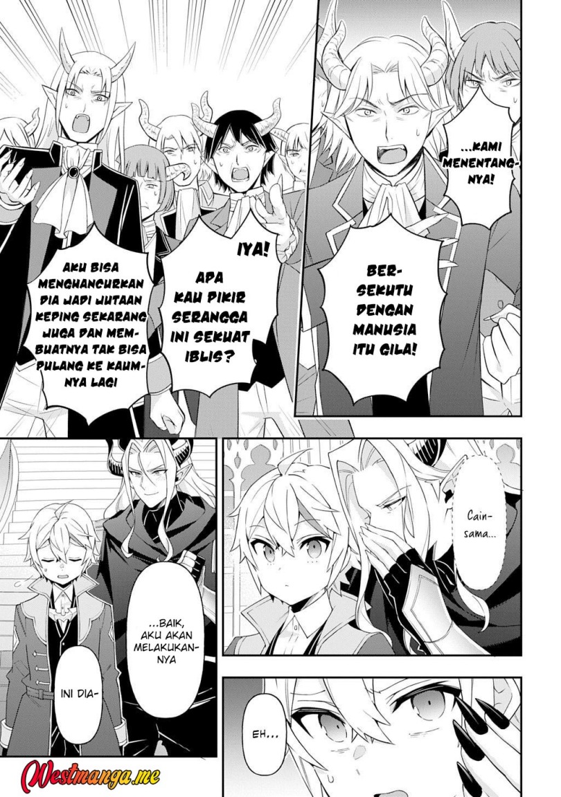 Chapter 70 - halaman 33