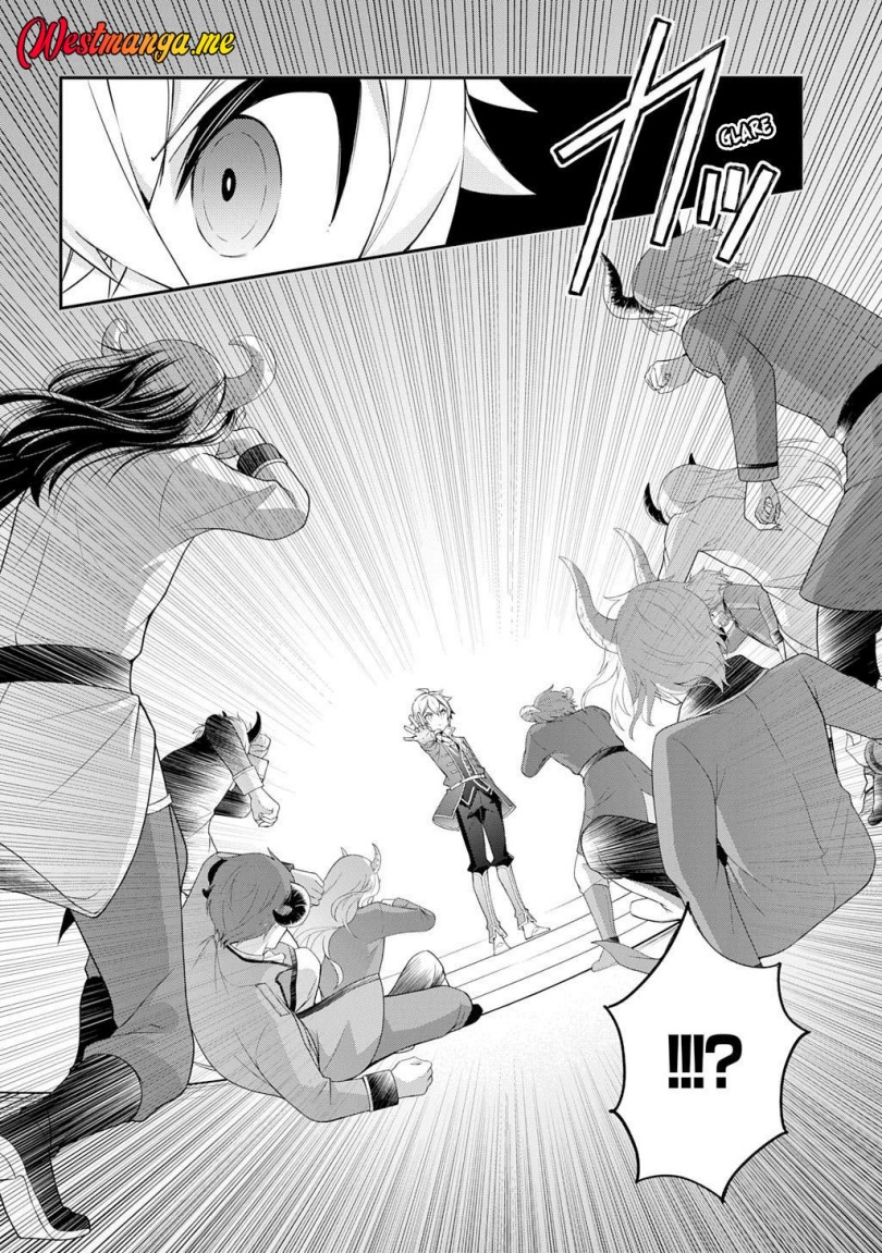 Chapter 70 - halaman 34