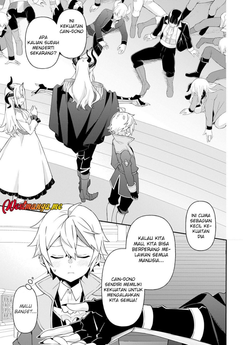 Chapter 70 - halaman 35