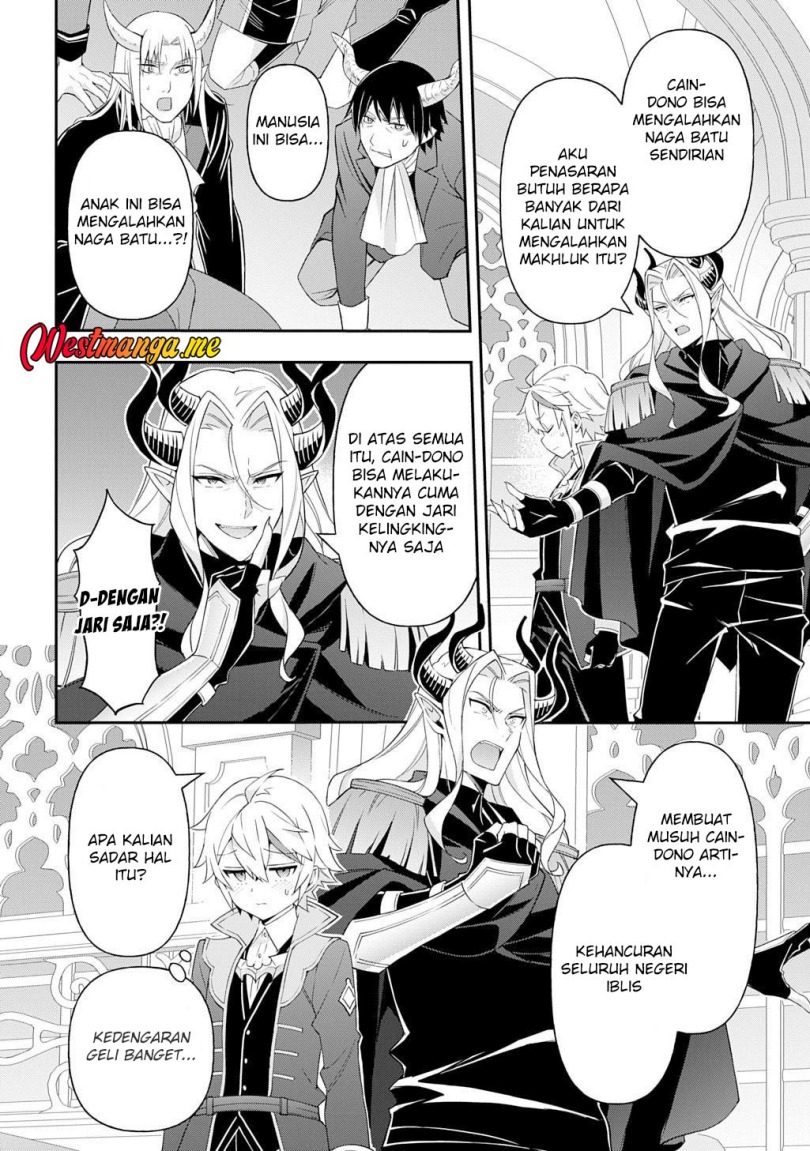 Chapter 70 - halaman 36