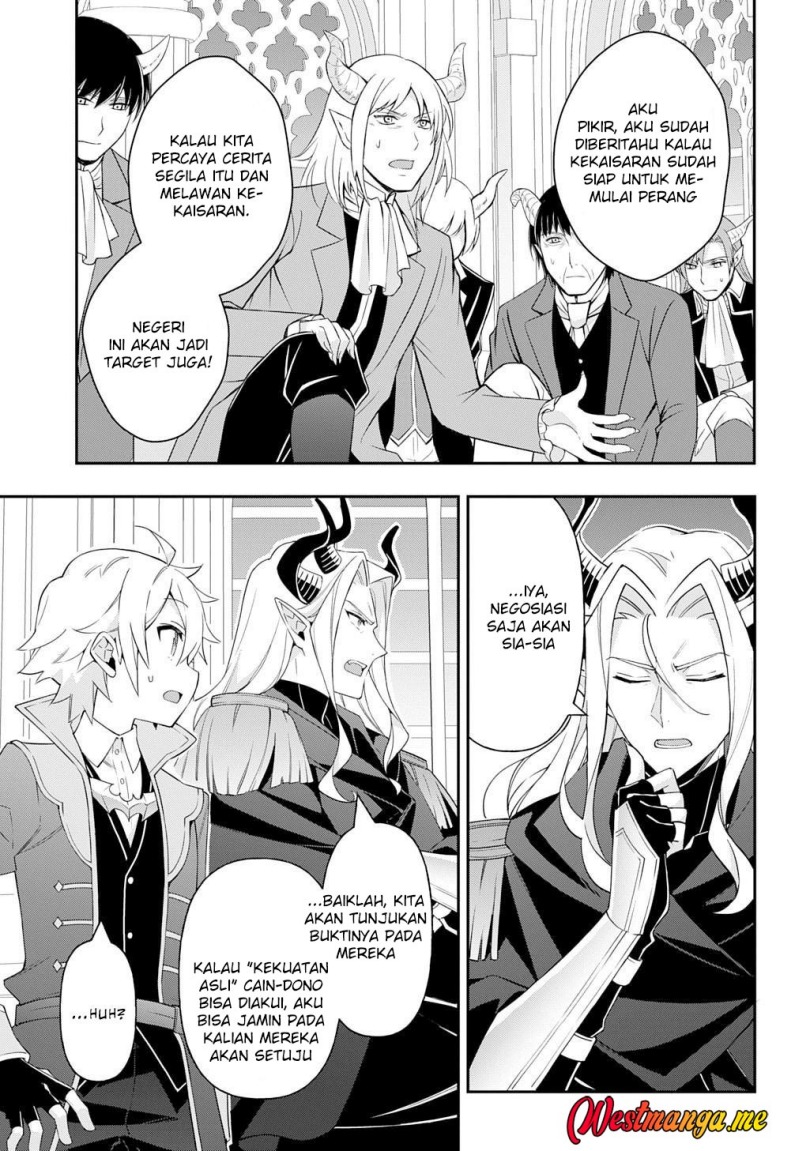 Chapter 70 - halaman 37