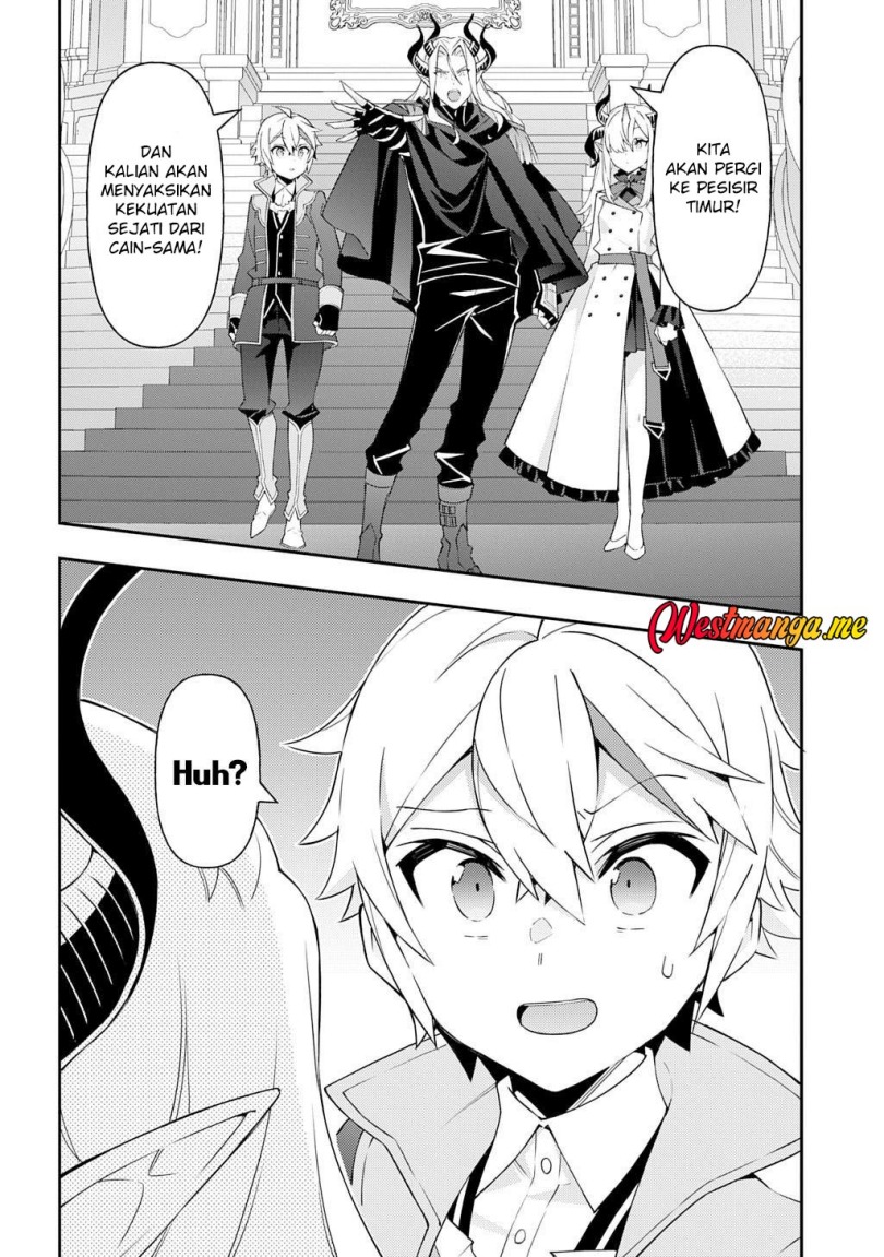 Chapter 70 - halaman 38