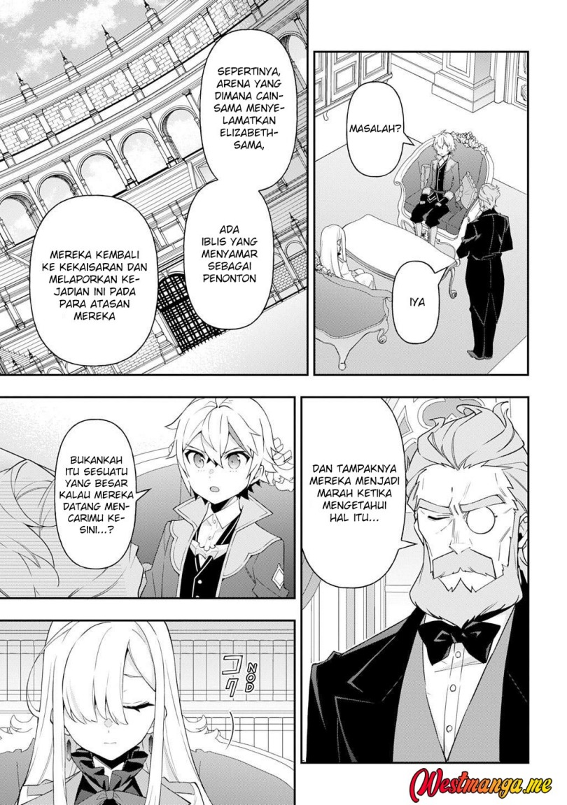 Chapter 70 - halaman 6