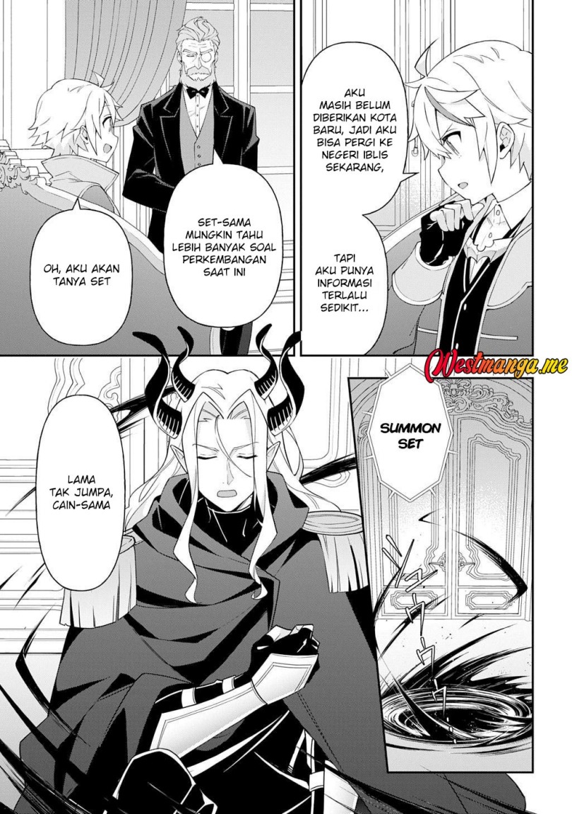 Chapter 70 - halaman 8