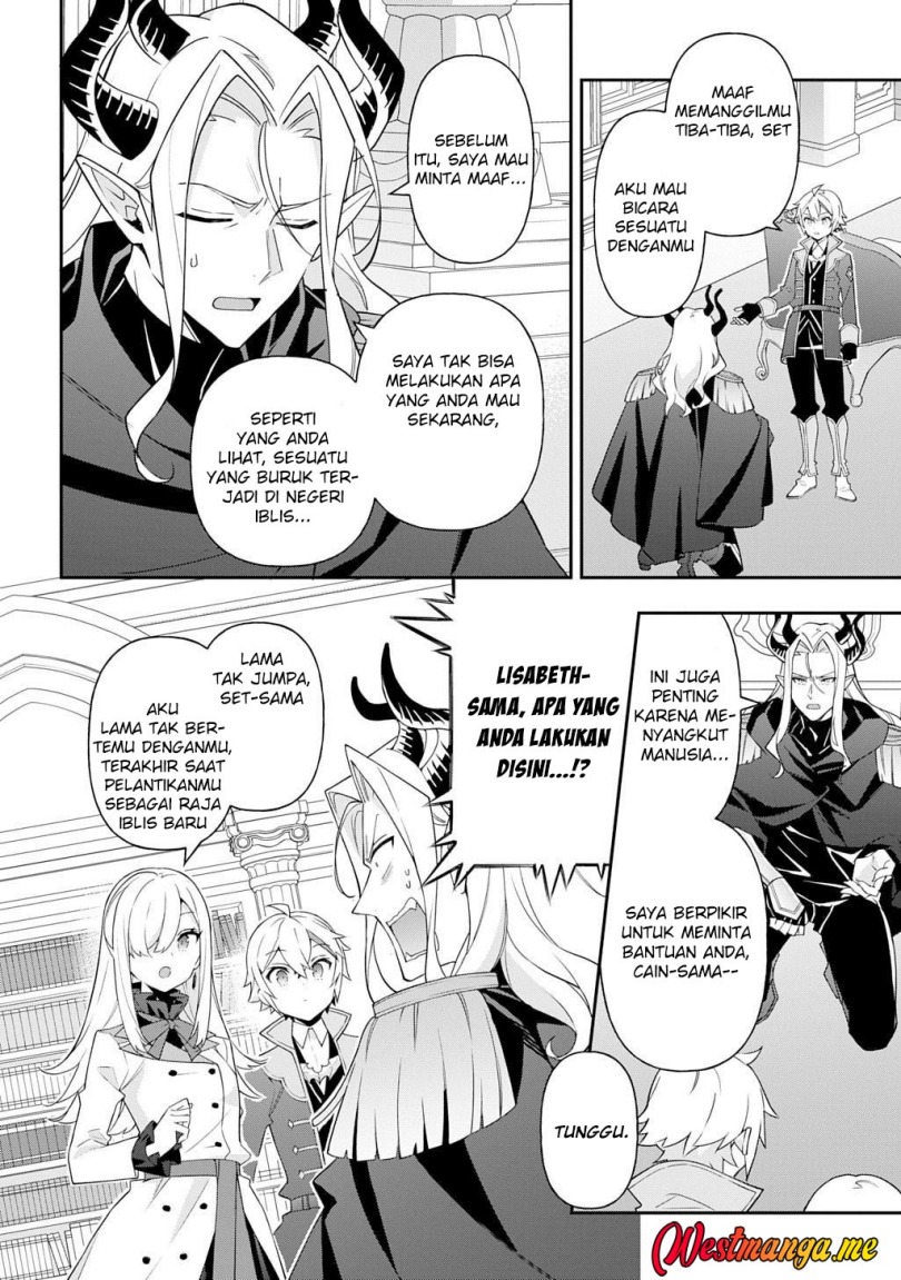 Chapter 70 - halaman 9