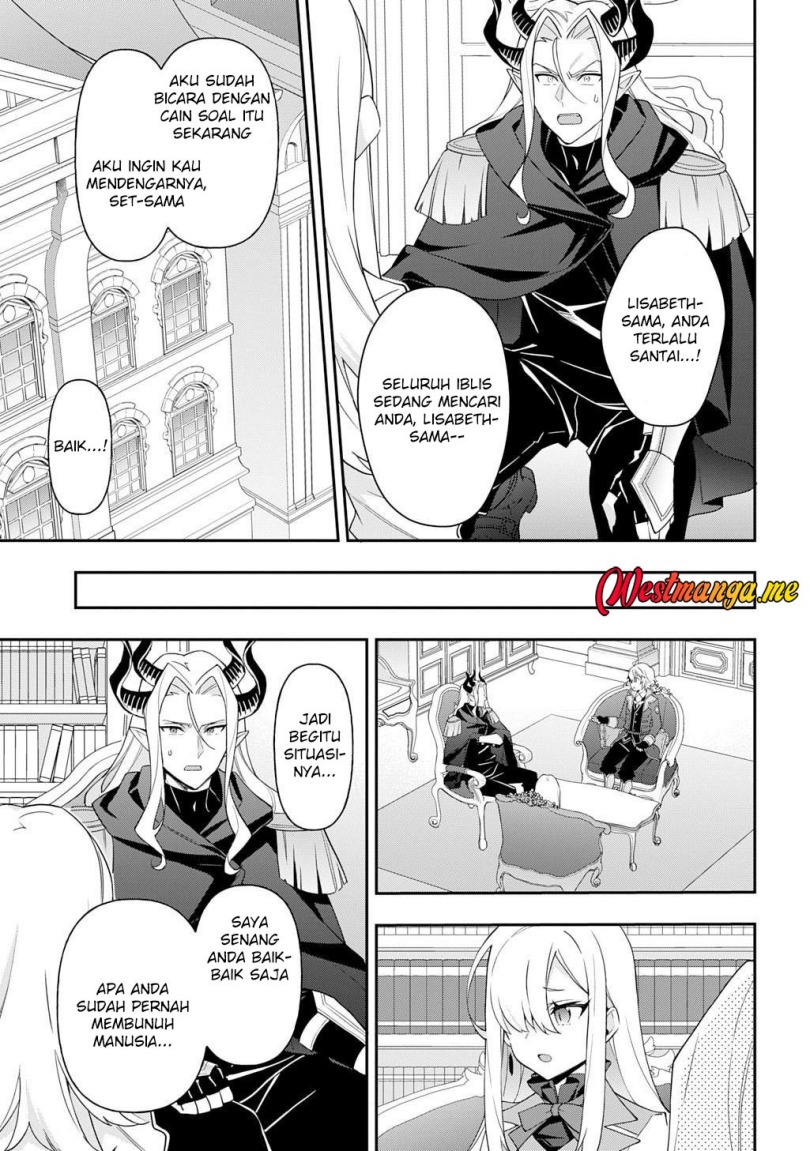 Chapter 70 - halaman 10