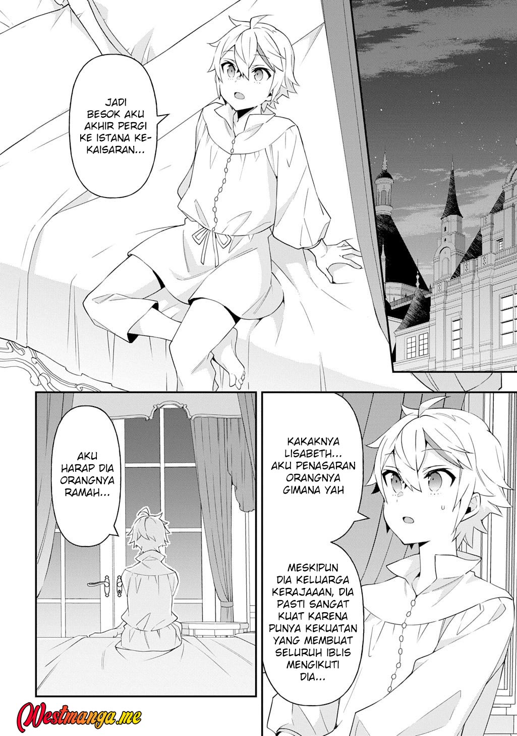 Chapter 71 - halaman 17