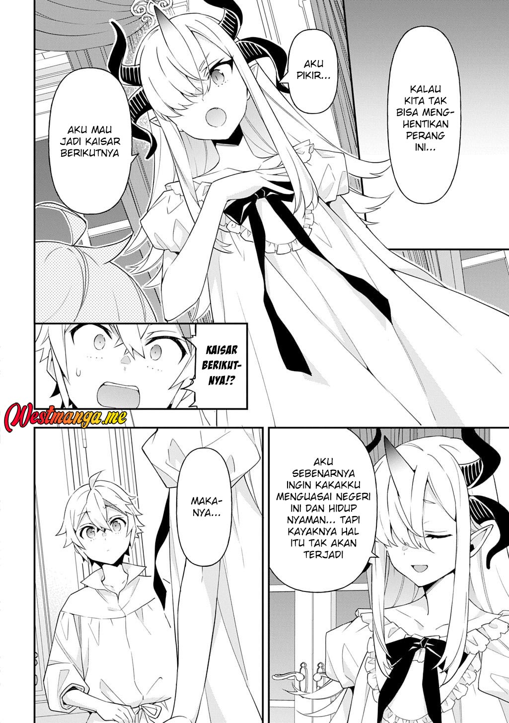 Chapter 71 - halaman 20