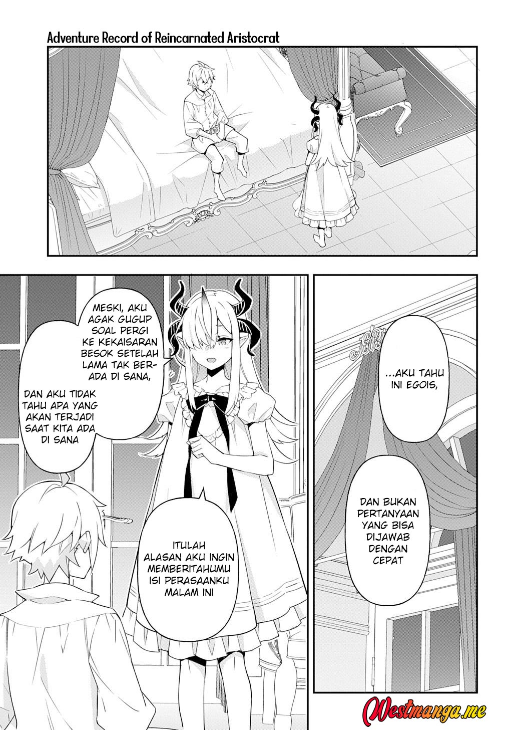 Chapter 71 - halaman 23