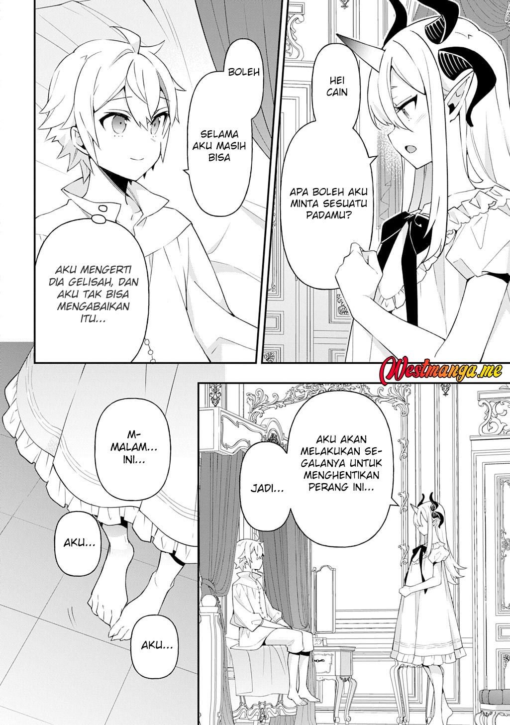 Chapter 71 - halaman 24