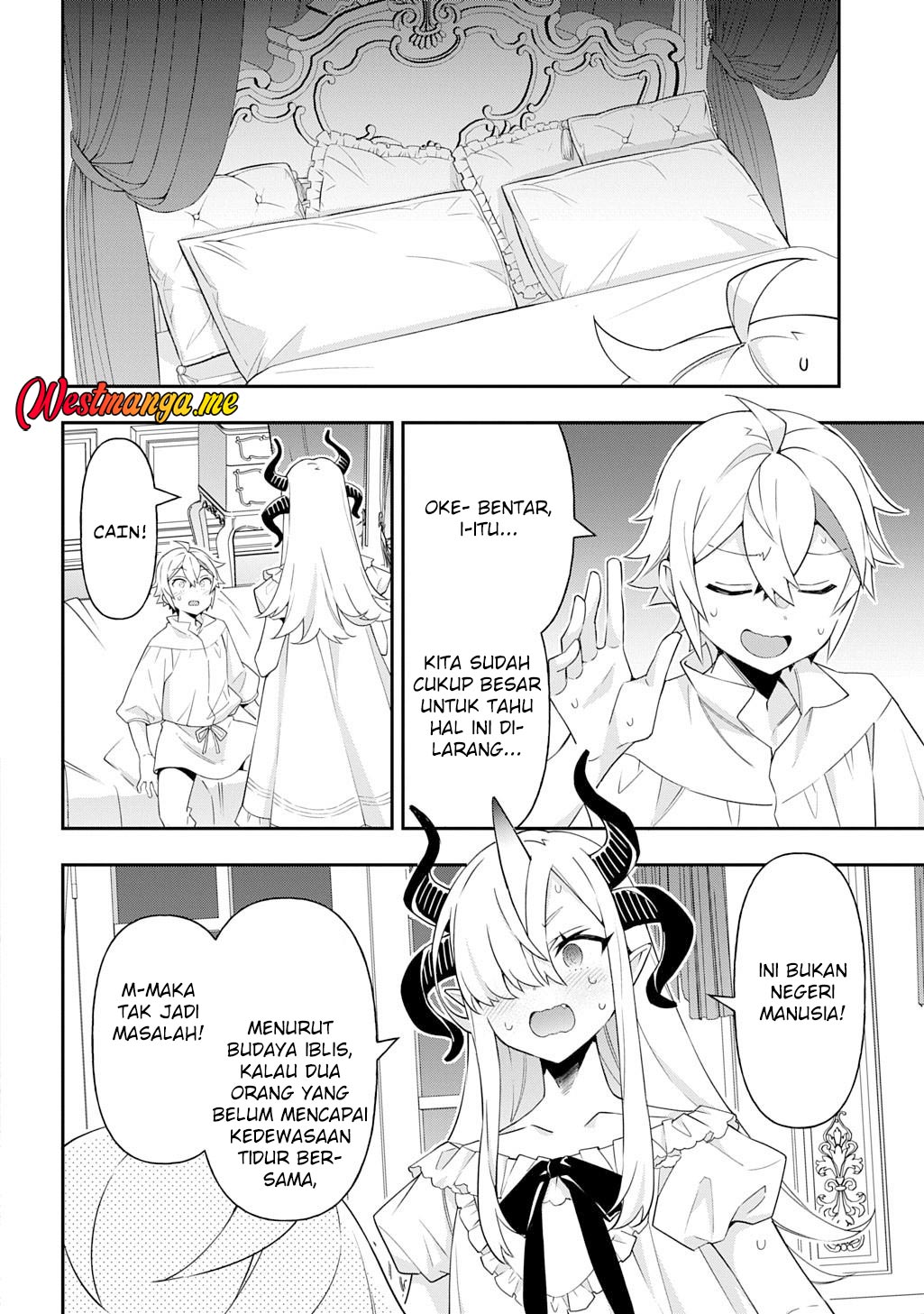 Chapter 71 - halaman 26