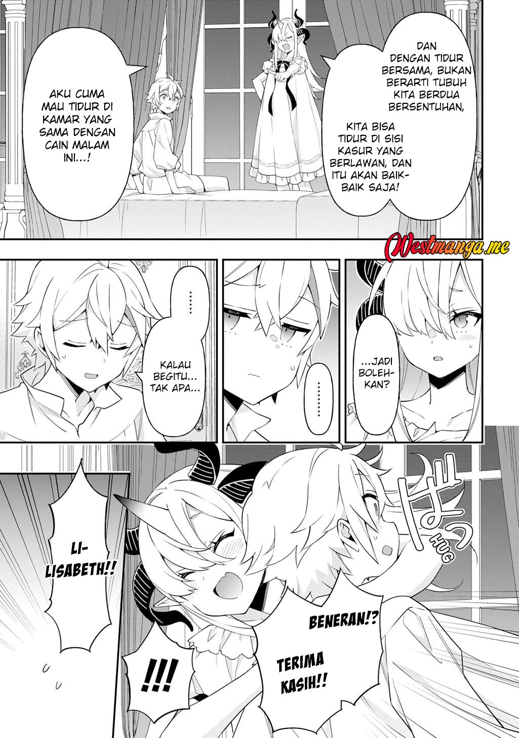 Chapter 71 - halaman 27