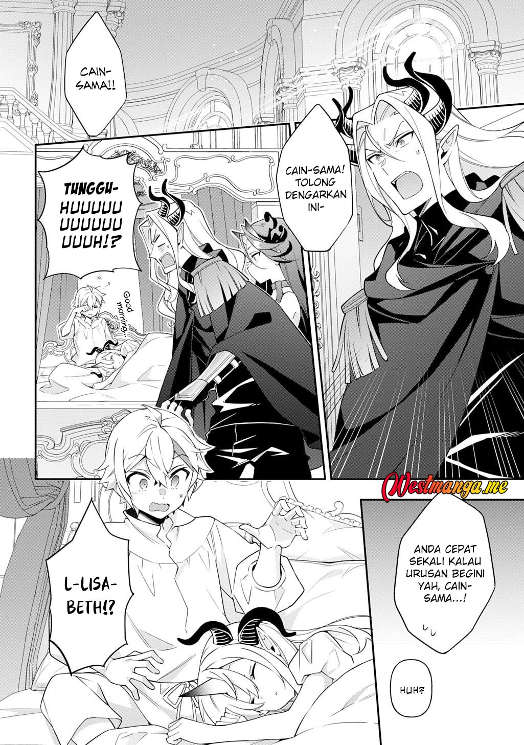 Chapter 71 - halaman 30