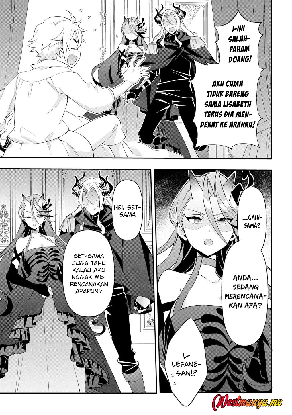 Chapter 71 - halaman 31