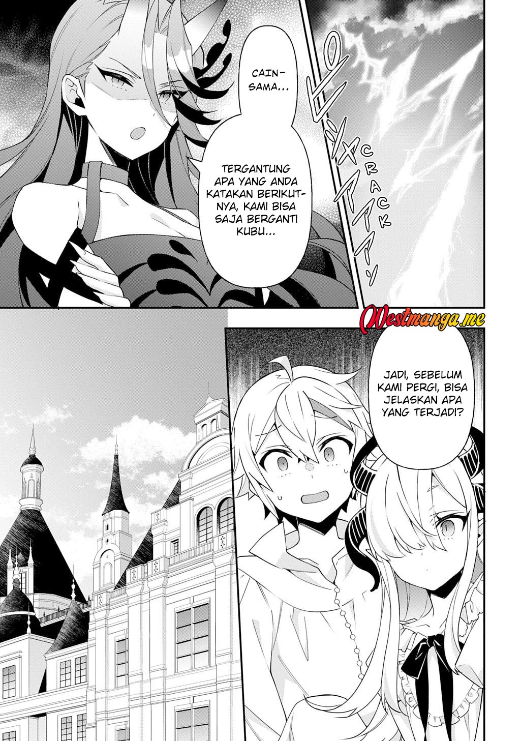 Chapter 71 - halaman 33