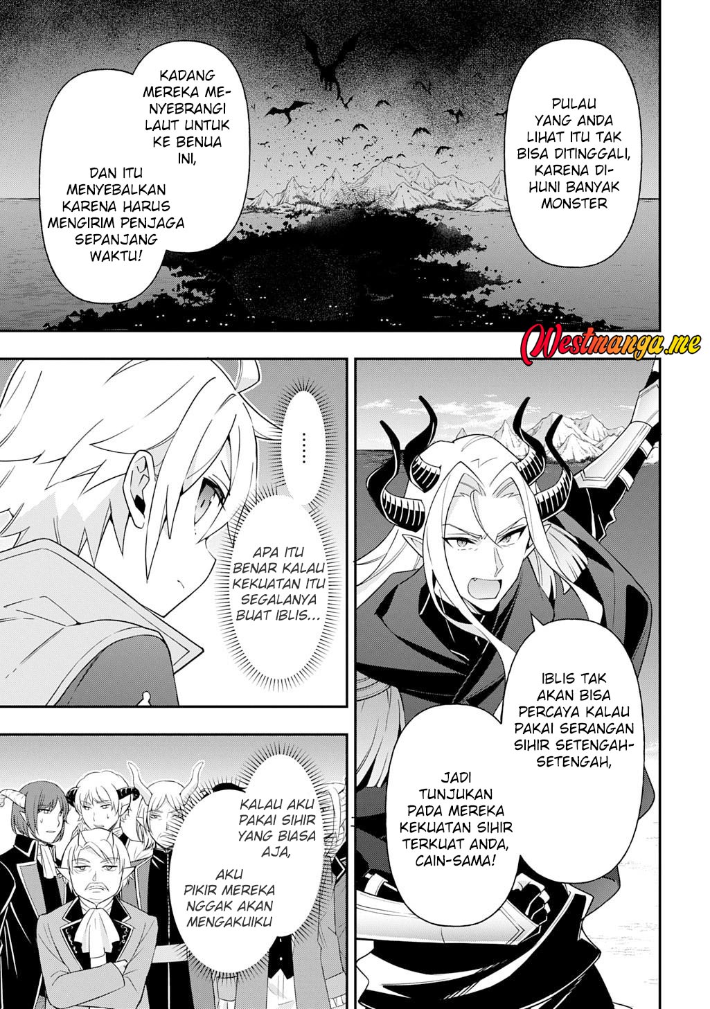 Chapter 71 - halaman 6