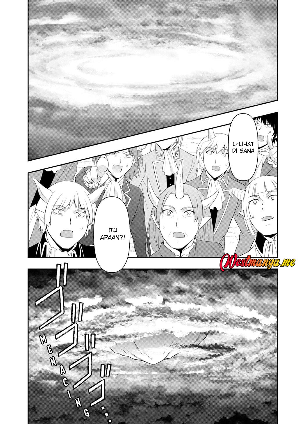 Chapter 71 - halaman 8